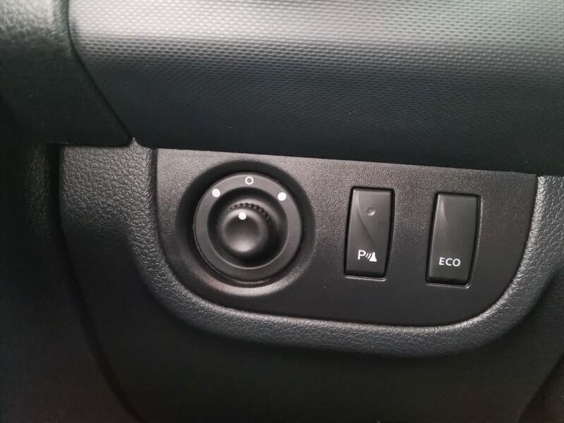 DACIA Sandero 2ª serie Sandero 1.5 dCi 8V 90CV...