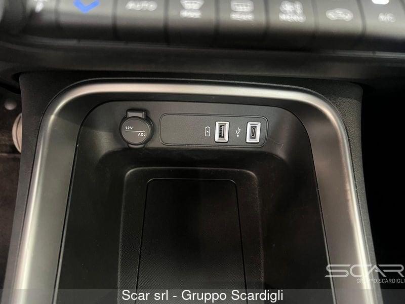 Jeep Avenger 1.2 Turbo Altitude