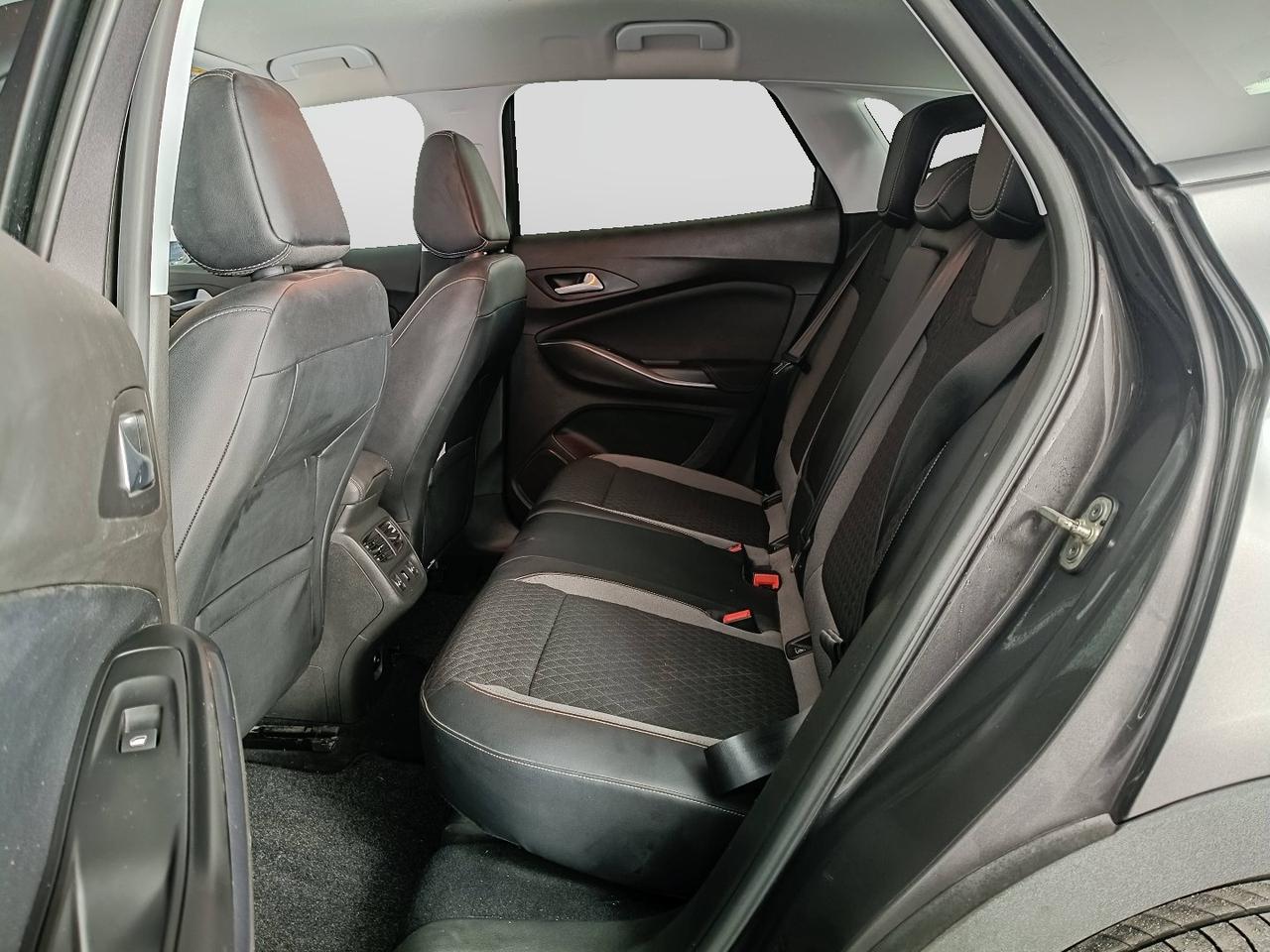 OPEL Grandland X - Grandland X 1.5 ecotec Ultimate s&s 130cv
