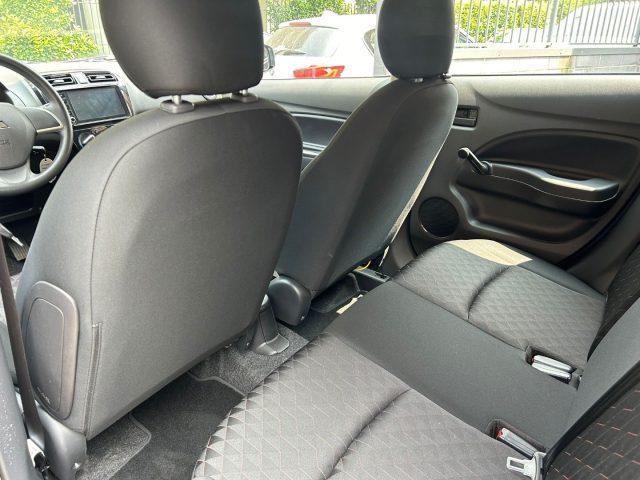 MITSUBISHI Space Star 1.2 Invite SDA * PREZZO PROMO *