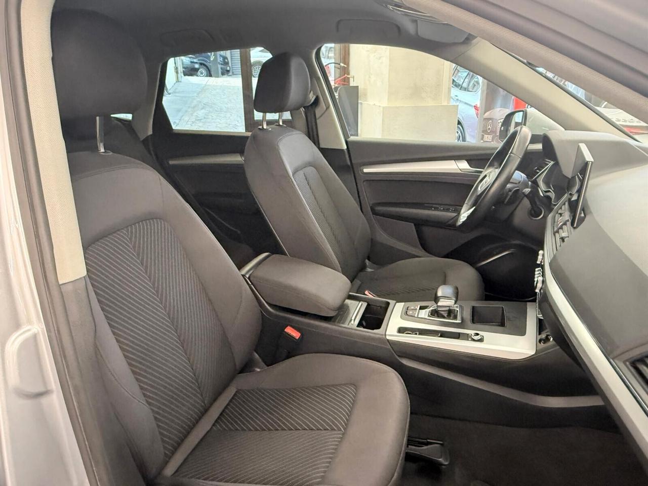 Audi Q5 TDI 35 S TRONIC