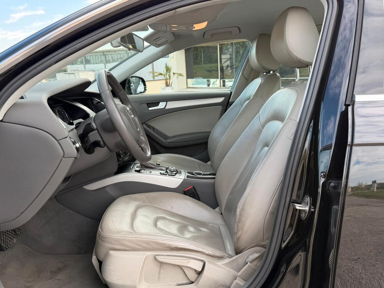 Audi A4 2.0 TDI 143CV F.AP. Advanced Plus Multitronic