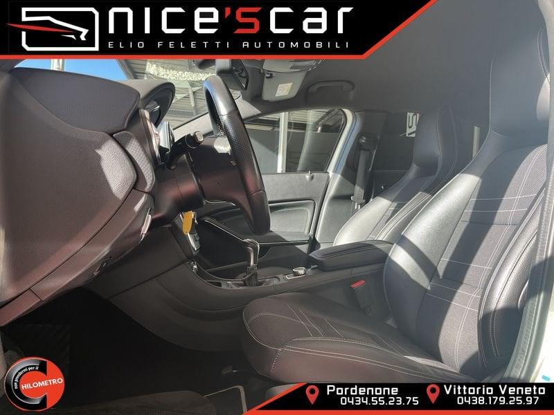 Mercedes-Benz Classe A A 180 CDI Sport