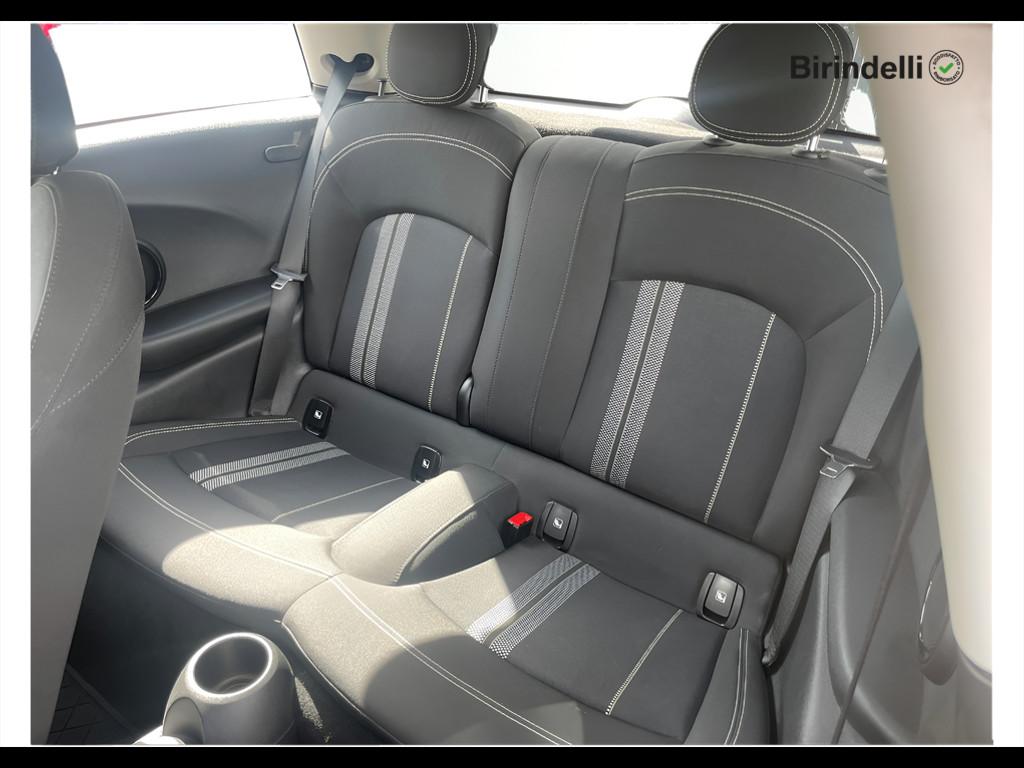 MINI Mini Full El. (F56) - Mini Cooper SE Classic