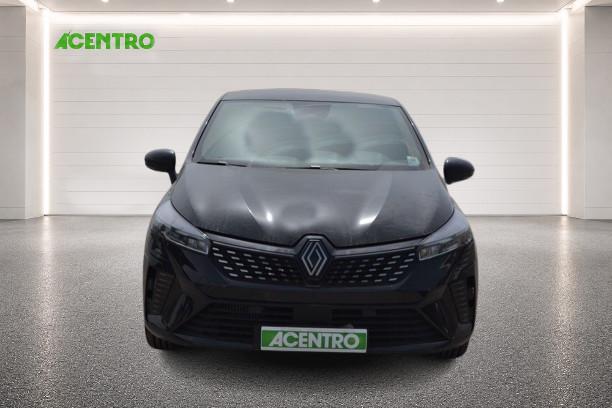 RENAULT CLIO - techno My24 TCe 90