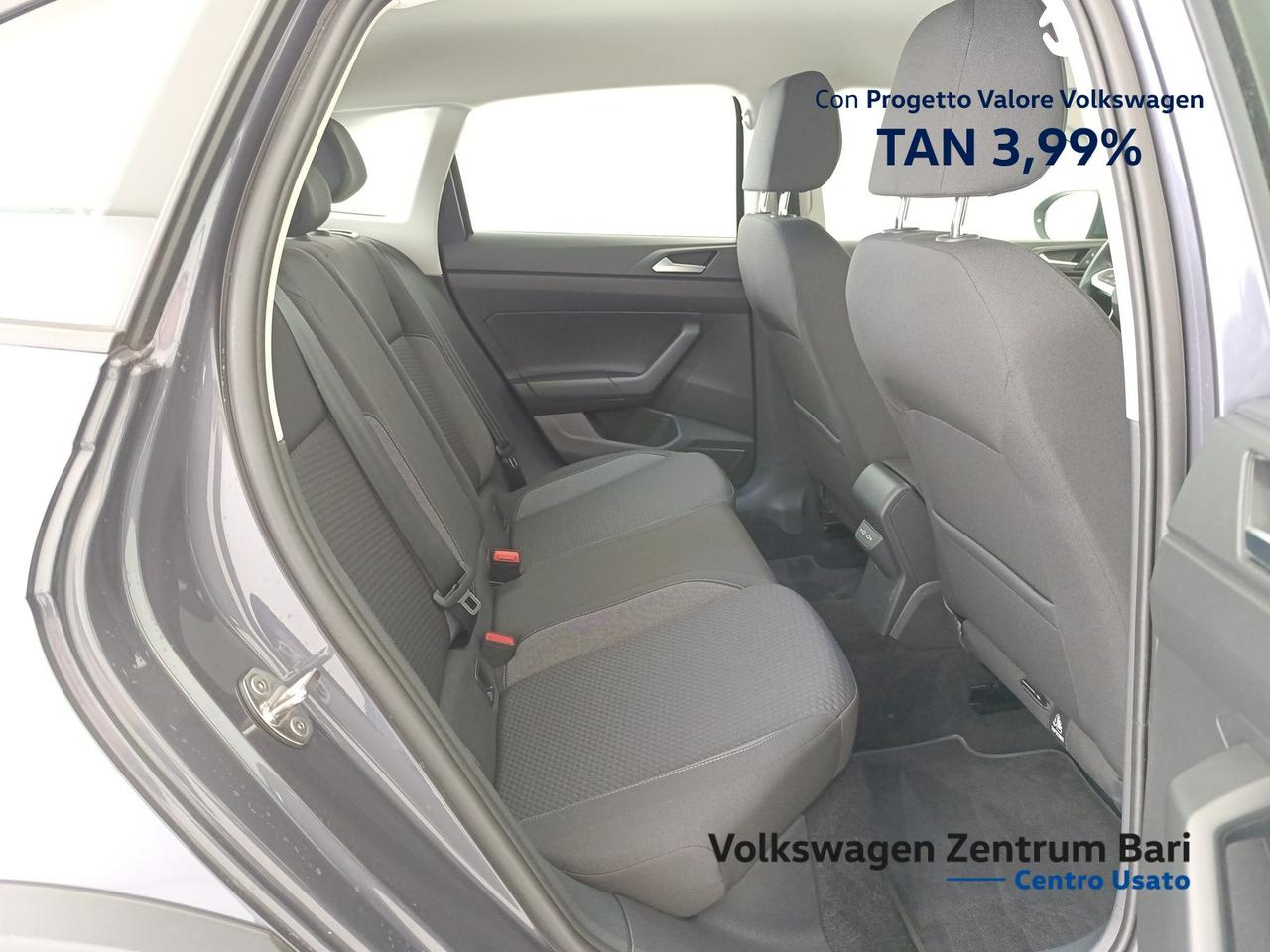 Volkswagen Taigo 1.0 tsi life 115cv