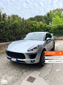 PORSCHE Macan S 3.0 Diesel 250 cv