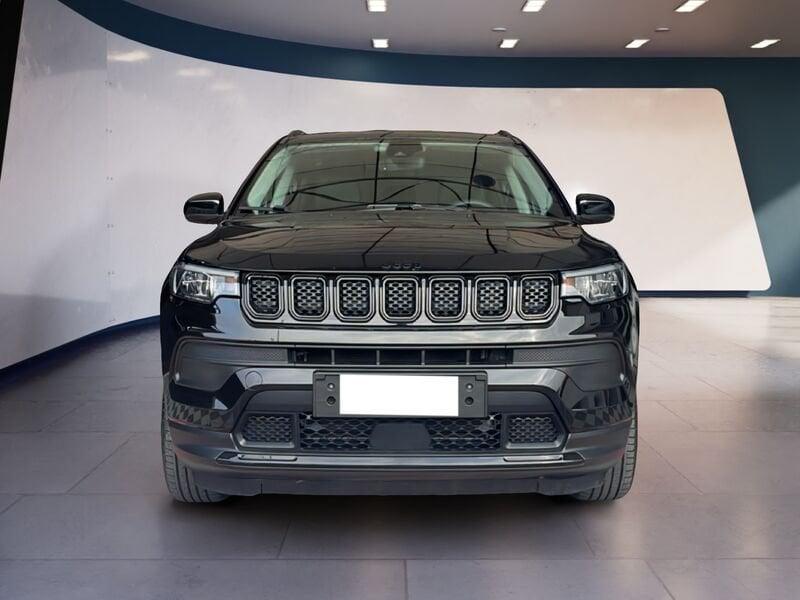 Jeep Compass Compass 1.5 Turbo T4 130 CV MHEV 2WD Night Eagle