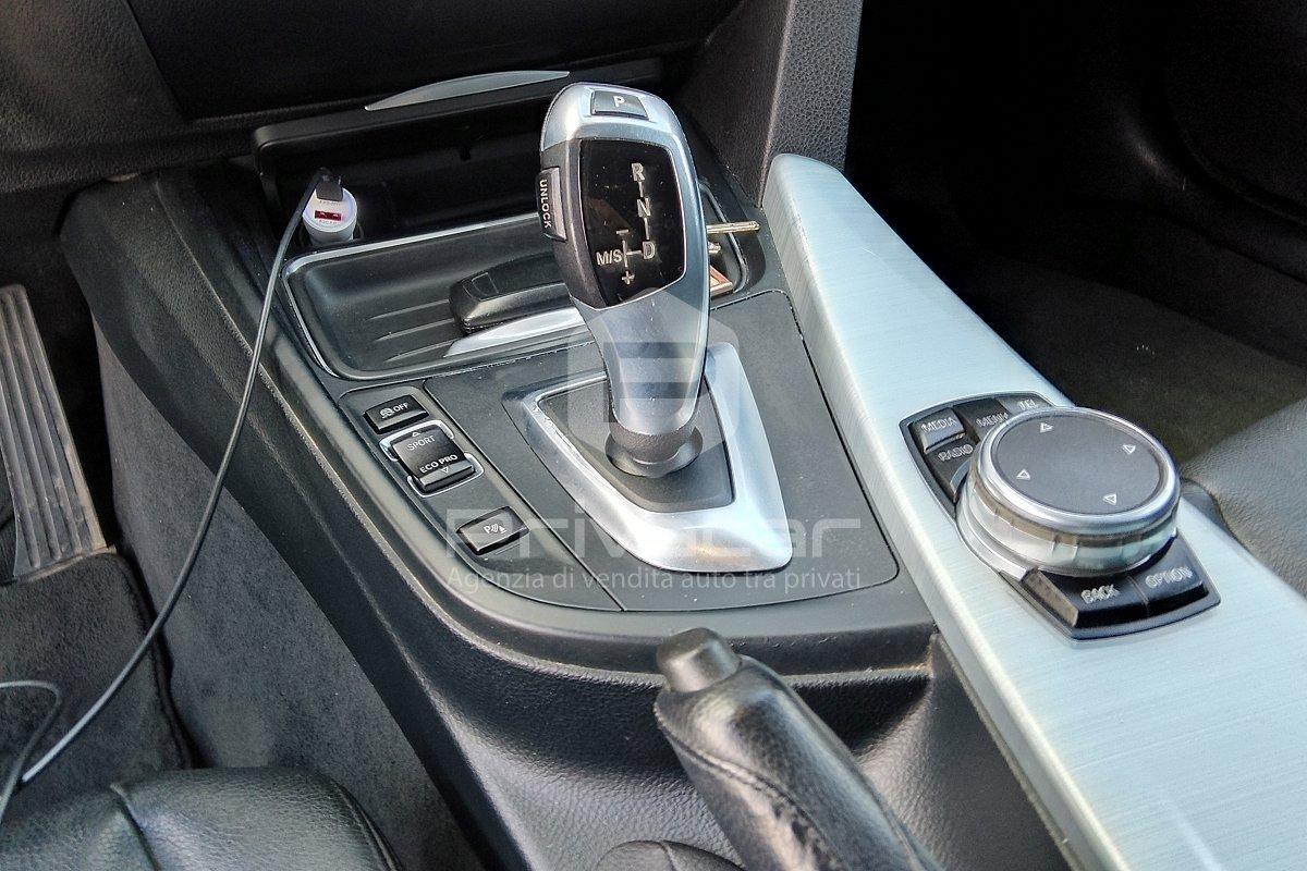 BMW 420d xDrive Gran Coupé Luxury