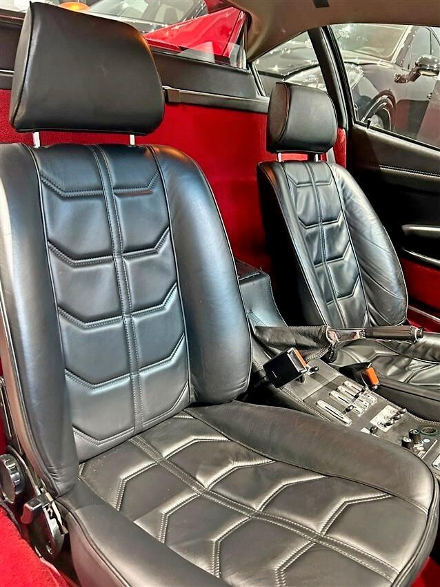 Ferrari 308 GTBi 2.9 Quattrovalvole 240cv