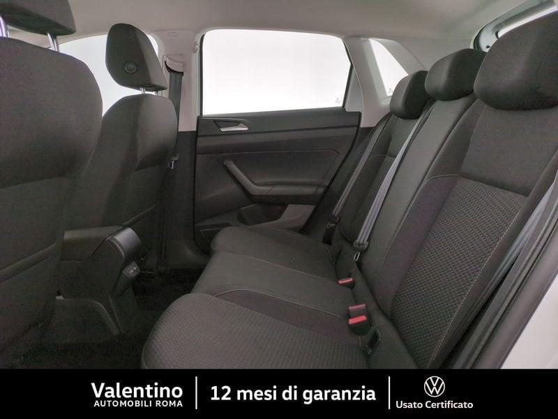 Volkswagen Polo 1.0 TSI 5p. Comfortline BlueMotion Technology