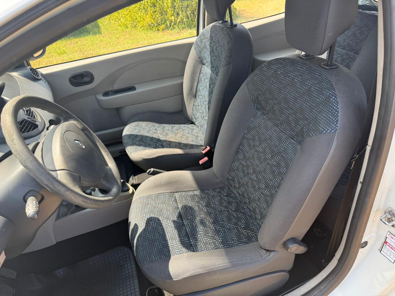 Renault Twingo 1.2 8V Dynamique NEOPATENTATI