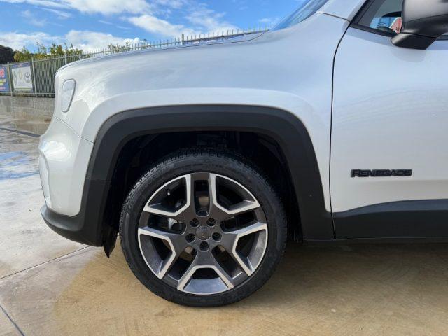 JEEP Renegade 1.6 Mjt S SPORT TETTO APRIBILE/Full optional