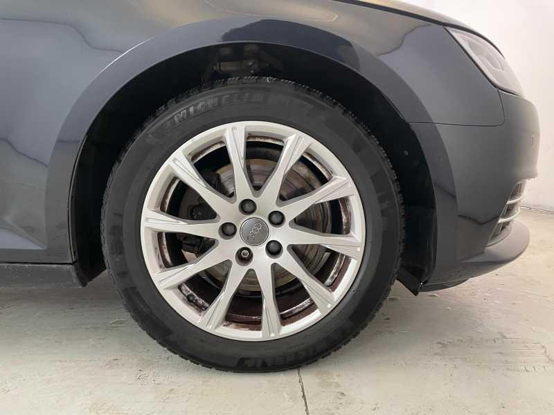AUDI A4 V - A4 2.0 tdi Business Sport 150cv