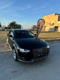 Audi A4 allroad 2.0 TDI 190 CV Business Plus