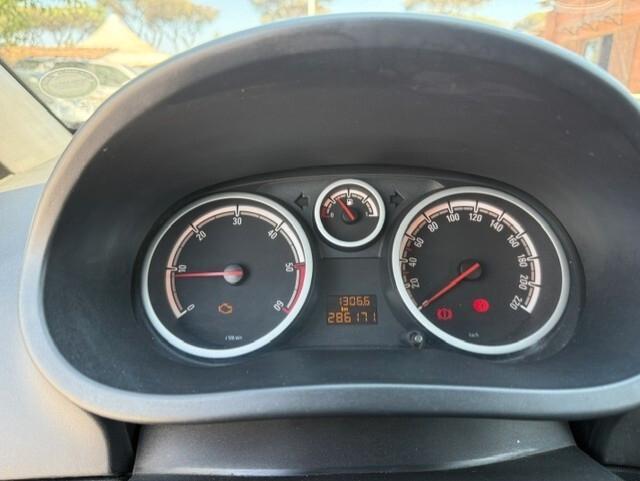 Opel Corsa 1.3 CDTI 90CV 5 porte Cosmo