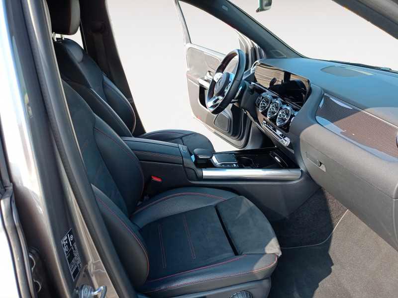 Mercedes-Benz Classe B 250 e phev (eq-power) Sport auto