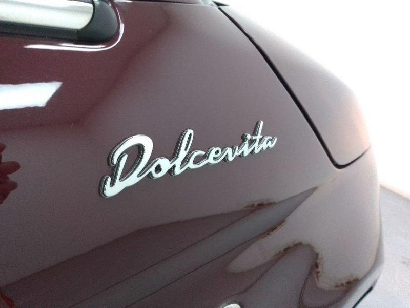 FIAT 500 1.0 hybrid Dolcevita 70cv