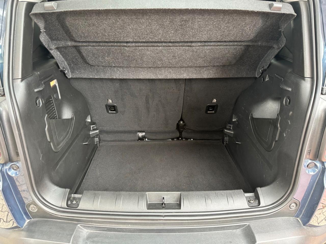 Jeep Renegade 1.5 T4 MHEV Limited