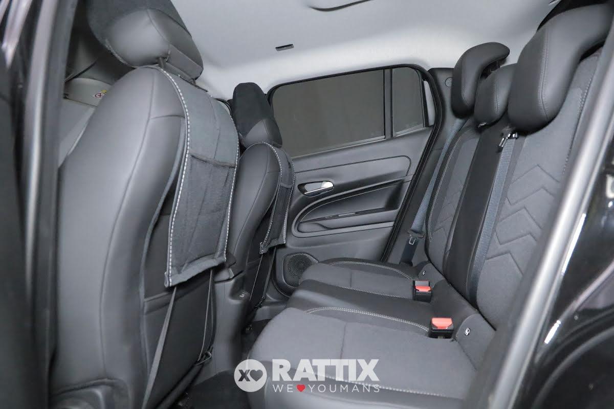 Jeep Avenger 1.2 Turbo 100CV Altitude + ADAS Pack