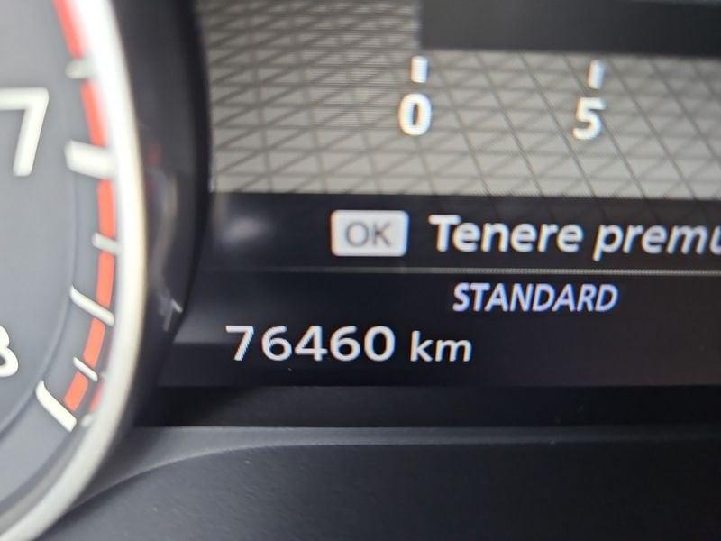 Nissan Qashqai Qashqai 1.3 mhev Acenta 2wd 140cv