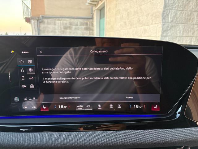 AUDI A5 TDI 150 kW mHEV+ S tronic quattro S Line edition.