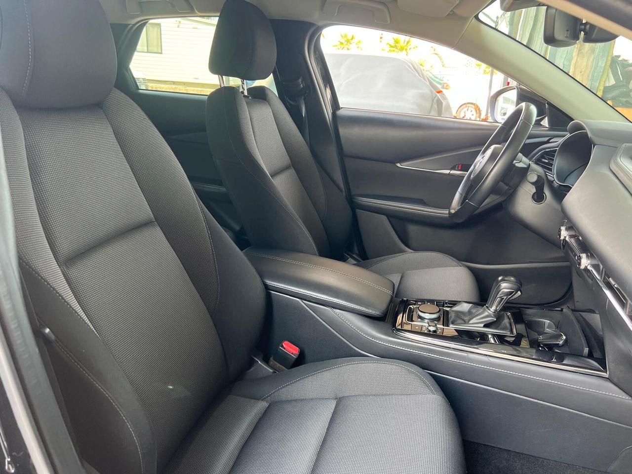 Mazda CX-30 2.0L e-Skyactiv-X M Hybrid 2WD Executive