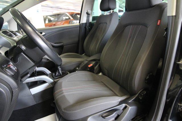 SEAT Altea XL 1.6 TDI 105 CV CR DPF Style