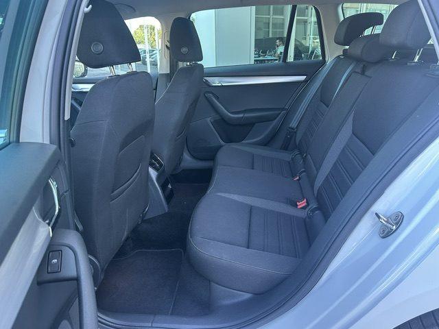 SKODA Octavia 2.0 TDI SCR 150 CV DSG Wagon Style