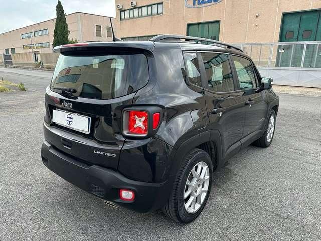 Jeep Renegade 1.0 T3 Limited