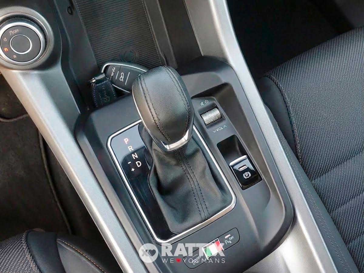 Alfa Romeo Tonale 1.6 130CV Ti TCT6