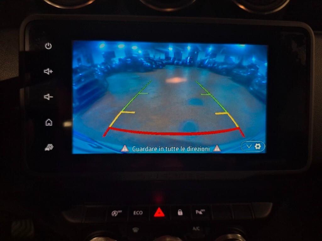 Dacia Duster 1.0 TCe GPL 4x2 Extreme