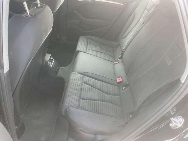 Audi A3 Sportback 1.6 tdi Sport 110cv
