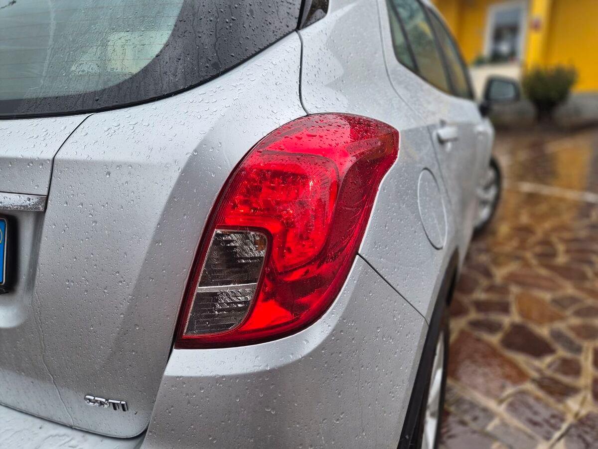 Opel Mokka X 1.6 cdti Business s&s 4x4 136cv