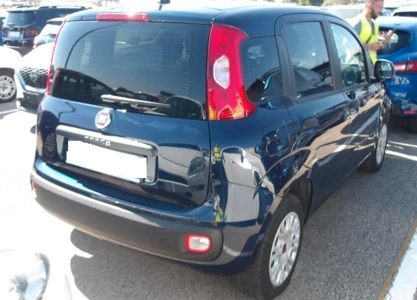 Fiat Panda 1.2 GPL easypower clima