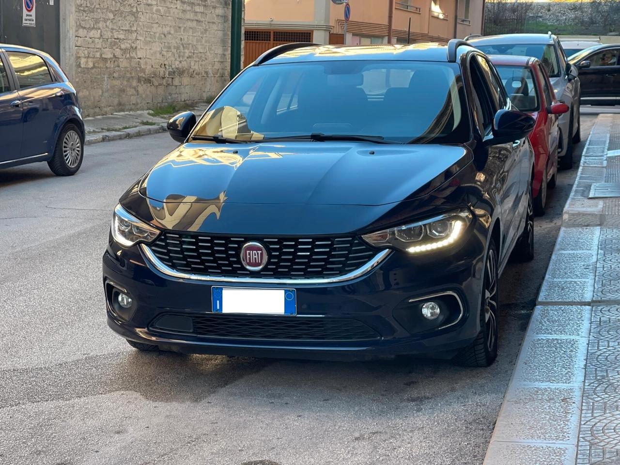 Fiat Tipo SW 1.3 Mjt 95 CV Lounge