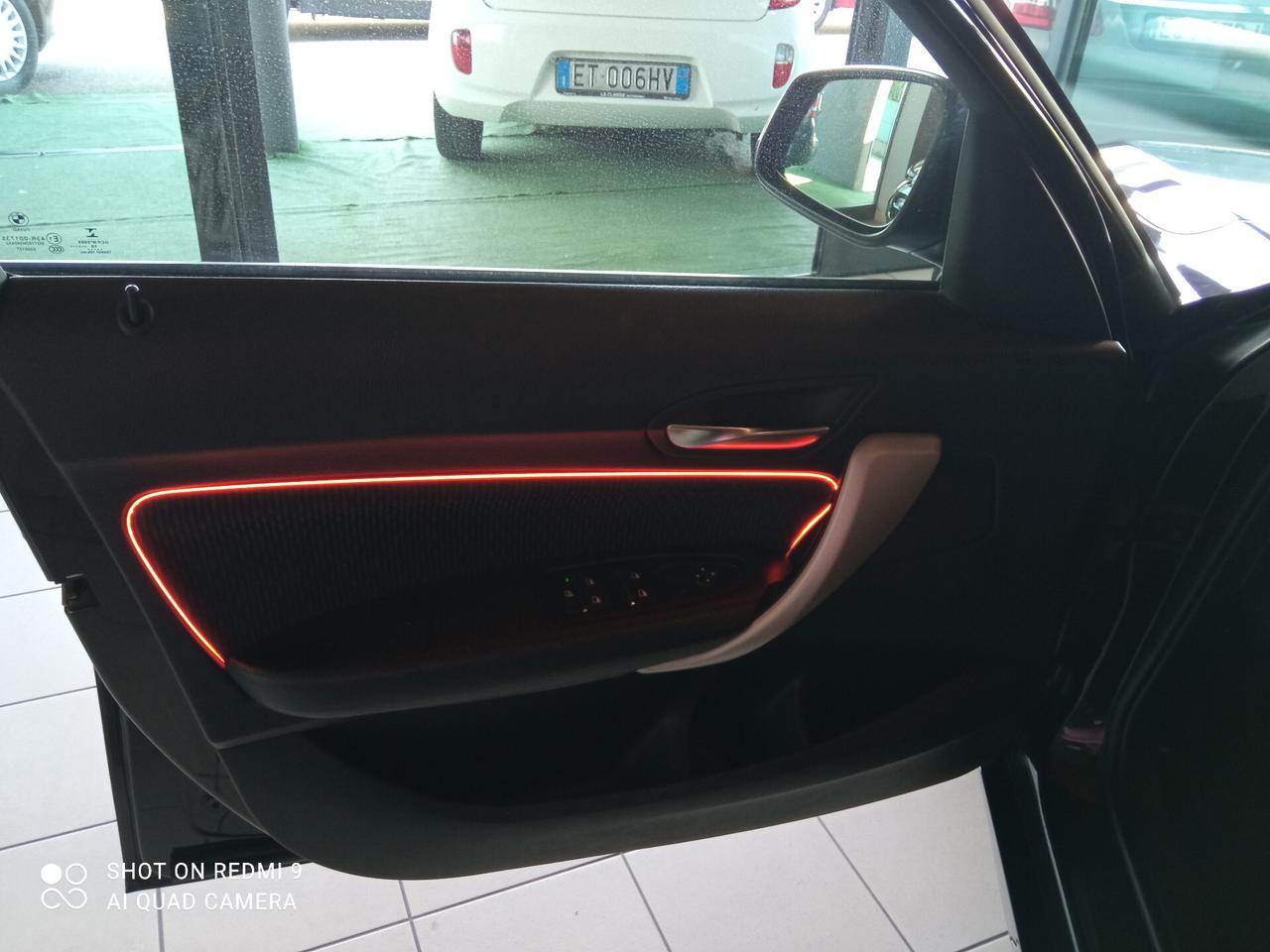 Bmw 114 114d 5p. urban 5p pack 95CV