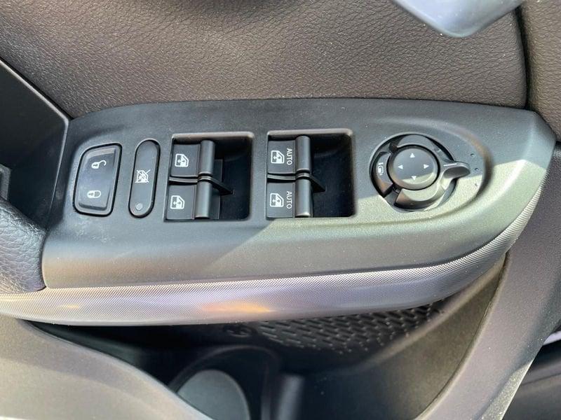FIAT 500X 1.3 MultiJet 95 CV Mirror