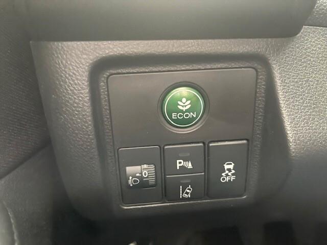 Honda HR-V 1.6 i-DTEC Comfort Navi