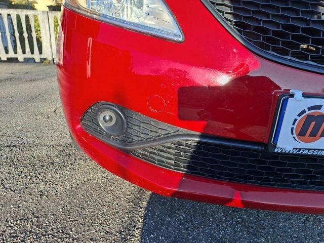 LANCIA Ypsilon 1.2 69 CV Gold Garanzia 24 mesi