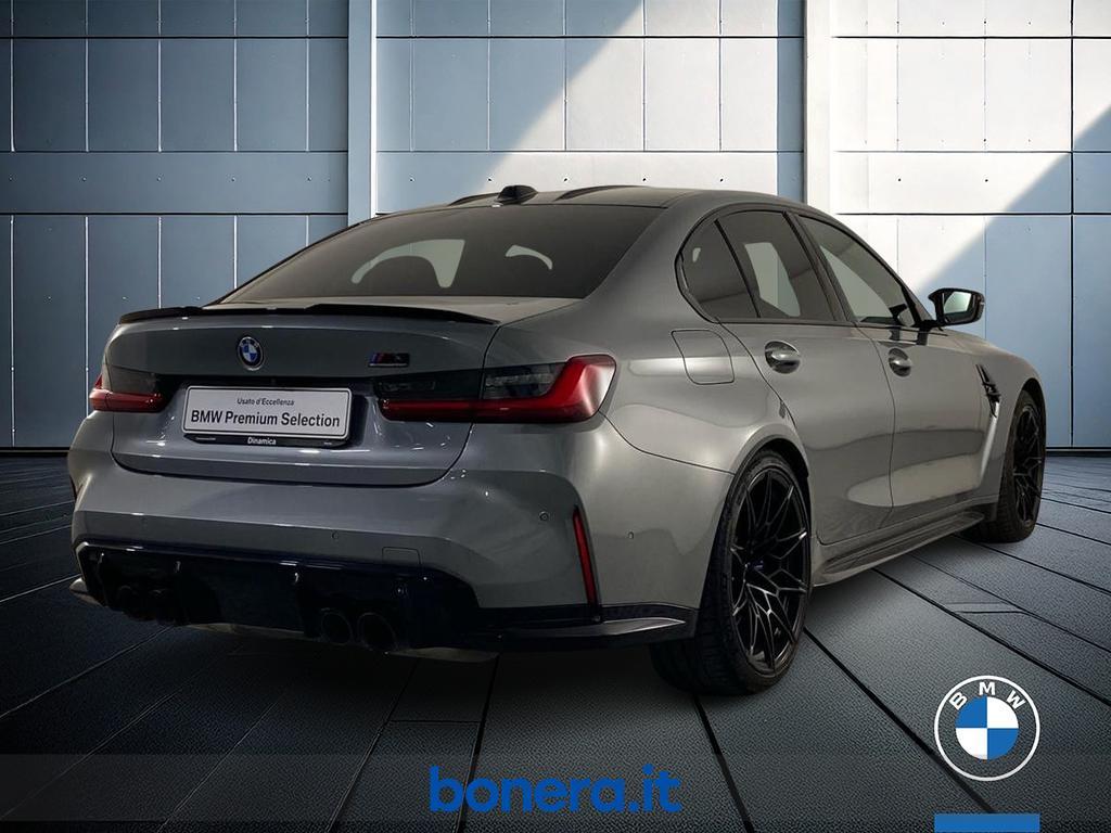 BMW Serie 3 M Berlina 3.0 Competition M xDrive Steptronic