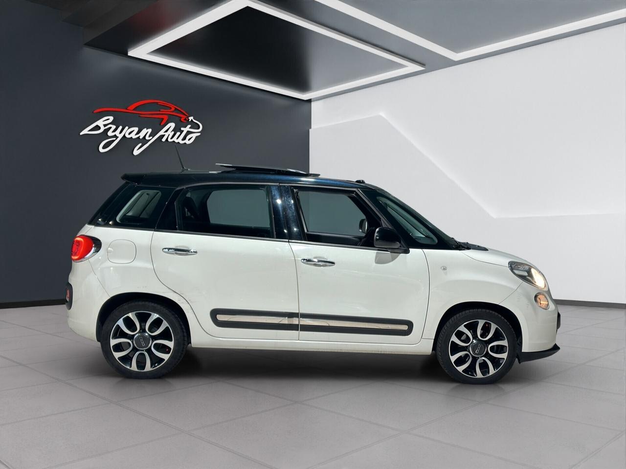Fiat 500L 1.3 Multijet 95 CV Lounge