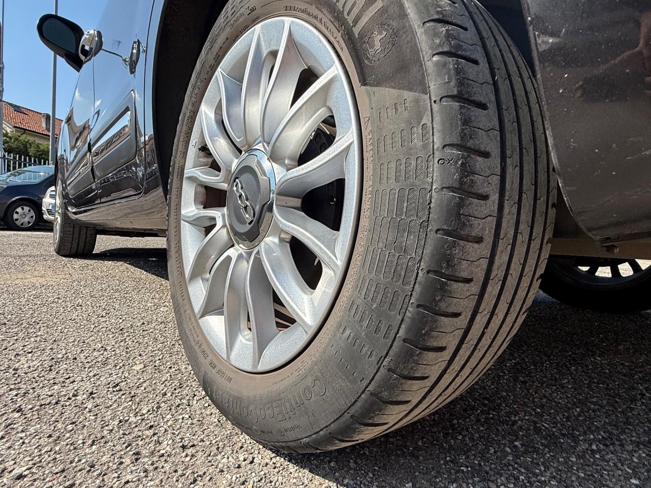 Fiat 500L 1.4 95 CV Lounge