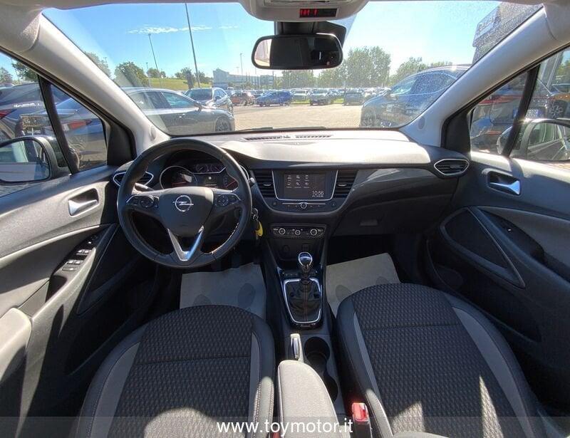 Opel Crossland X 1.5 ECOTEC D 102 CV Start&Stop Innovation