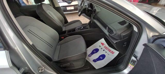 SEAT Leon Sportstourer 2.0 TDI 150 CV DSG Style