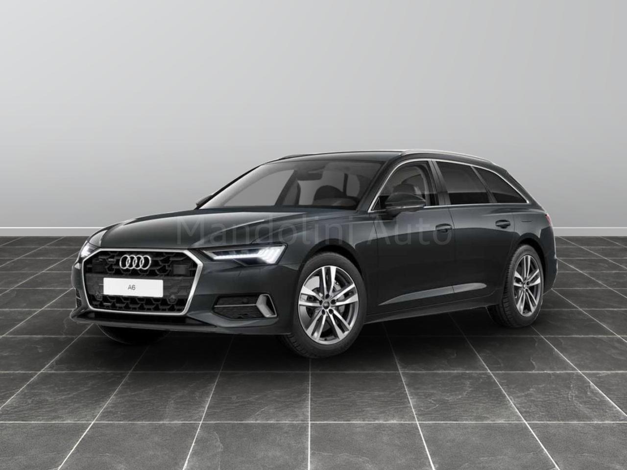 Audi A6 avant 50 2.0 tfsi e business advanced quattro ultra s tronic