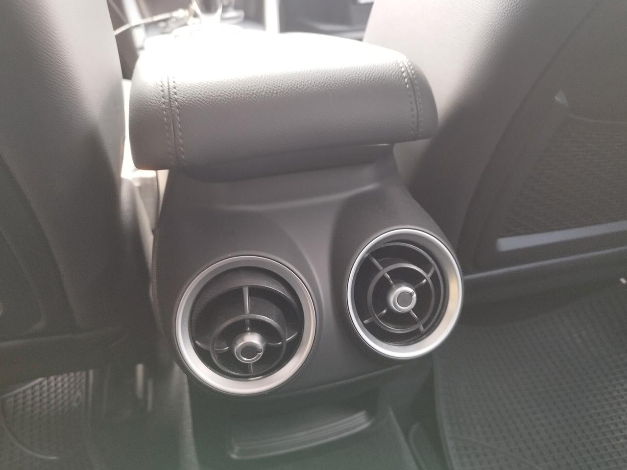 Alfa Romeo Stelvio 2.2D TURBO DIESEL 210 CV AT8 Q4 EXECUTIVE
