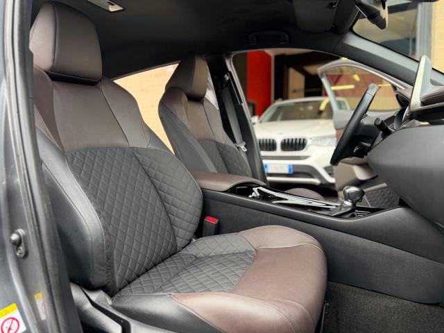 TOYOTA C-HR 1.8 Hybrid E-CVT Lounge SPORT (NESSUN VINCOLO)