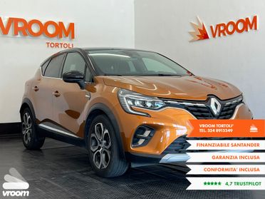 RENAULT Captur 2ª serie Captur Full Hybrid E-T...
