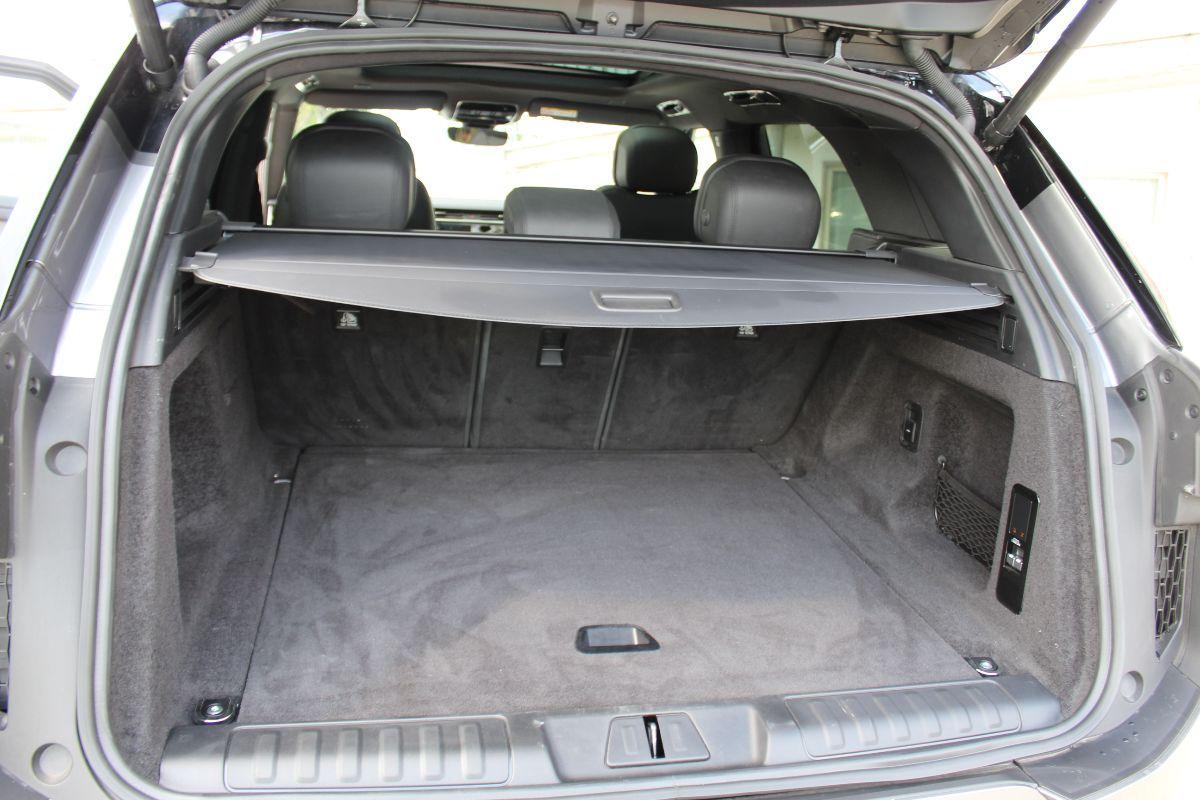 LAND ROVER - Range Rover Sport - 3.0 SDV6 249 HSE Dyn.